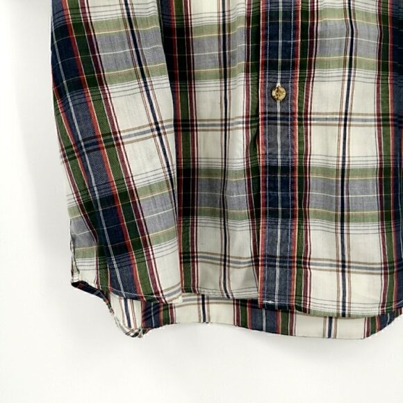 Knights of Round Table Men's L Vtg Casual Shirt - Picture 11 of 16